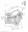 Fig. 09 - INTERNAL COMBUSTION ENGINE WITH ROCKER MEMBER-AFFECTED STROKE