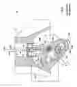 Fig. 10 - INTERNAL COMBUSTION ENGINE WITH ROCKER MEMBER-AFFECTED STROKE