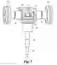 Fig. 07 - Coaxial wind turbine