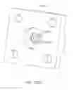 Fig. 158 - Compressed air energy storage system utilizing two-phase flow to facilitate heat exchange