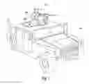 Fig. 02 - Restraint harnesses and associated methods of use and manufacture