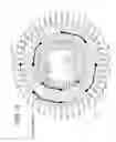 Fig. 17 - STATOR FOR ELECTRIC ROTATING MACHINE