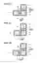 Fig. 24 - STATOR FOR ELECTRIC ROTATING MACHINE