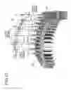Fig. 27 - STATOR FOR ELECTRIC ROTATING MACHINE