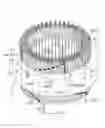 Fig. 01 - ROTARY ELECTRIC MACHINE ARMATURE