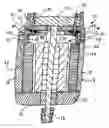 Fig. 01 - Alternator stator lead and terminal insulator assembly