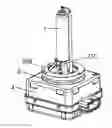 Fig. 01 - High-pressure discharge lamp