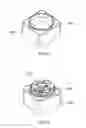 Fig. 08 - High-pressure discharge lamp