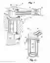 Fig. 02 - Blade tip clearance measurement sensor for gas turbine engines