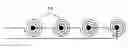 Fig. 01 - Device for the non-destructive testing of an electrically conductive structure