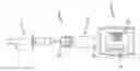 Fig. 01 - Calibration of conductivity measurement system