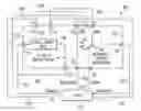 Fig. 01 - Integrated circuit having electrically isolatable test circuitry