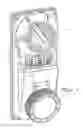Fig. 02 - Fuse holder, particularly for interlocked sockets and electrical apparatuses in general