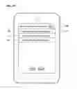 Fig. 23 - Electronic device, electronic system, and method of providing information using the same