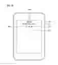 Fig. 70 - Electronic device, electronic system, and method of providing information using the same