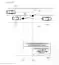 Fig. 10 - Alarm output control apparatus