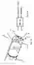 Fig. 07 - Distance measuring apparatus and method for calculating a distance in a conducting structure