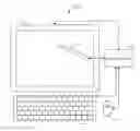 Fig. 01 - STYLUS FOR A TOUCHSCREEN DISPLAY