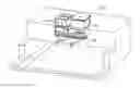 Fig. 01 - Laminate manifolds for mesoscale fluidic systems