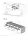 Fig. 02 - Laminate manifolds for mesoscale fluidic systems