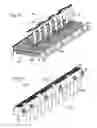 Fig. 06 - Laminate manifolds for mesoscale fluidic systems