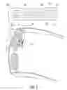 Fig. 04 - Unitized, vision-controlled, wireless eyeglasses transceiver