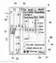 Fig. 01 - METHOD FOR ADJUSTING AND FOR DISPLAYING THE ADJUSTMENT OF A CAMERA LENS