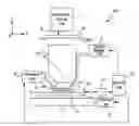 Fig. 01 - Liquid jet and recovery system for immersion lithography