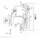 Fig. 02 - Liquid jet and recovery system for immersion lithography