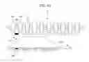 Fig. 13 - Exposure apparatus including the exposure head and control method thereof