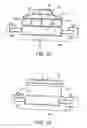 Fig. 13 - Positioning unit and alignment device for an optical element