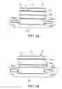 Fig. 14 - Positioning unit and alignment device for an optical element