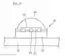 Fig. 09 - Lens and light emitting apparatus having the same