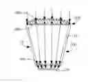 Fig. 01 - Light ray concentration device