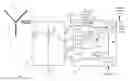 Fig. 01 - Sensing and control electronics for a power grid protection system