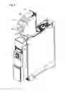 Fig. 03 - Control assembly comprising a variable speed drive and a circuit breaker