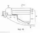 Fig. 14 - Portable computer display structures
