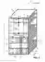 Fig. 04 - Universal rack backplane system