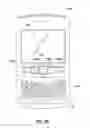 Fig. 04 - Portable electronic device having a waterproof keypad
