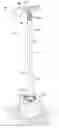 Fig. 01 - ENERGY-EFFICIENT SOLAR-POWERED OUTDOOR LIGHTING