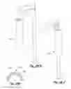 Fig. 29 - ENERGY-EFFICIENT SOLAR-POWERED OUTDOOR LIGHTING