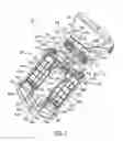 Fig. 04 - Clamping flashlight