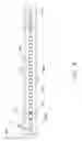 Fig. 04 - LIGHT EMITTING DIODE LIGHT BAR