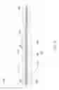 Fig. 07 - LIGHT EMITTING DIODE LIGHT BAR