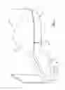 Fig. 02 - SIDE-VIEW MIRROR ASSEMBLY WITH SELECTIVELY ILLUMINATING PORTION