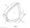 Fig. 03 - Side-view mirror assembly with selectively illuminating portion