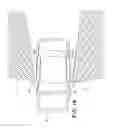 Fig. 10 - VEHICLE EXTERIOR MIRROR SYSTEM