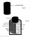 Fig. 10 - Nanotube Structures