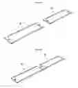 Fig. 10 - Lighting module and lighting apparatus including the same