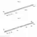 Fig. 12 - Lighting module and lighting apparatus including the same